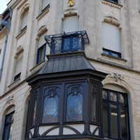 Photo de Luxembourg - Luxembourg-ville